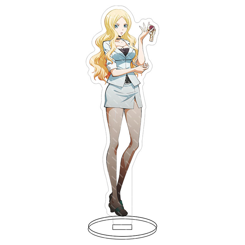 16CM Anime Assassination Class - Anime Merchandise Accessories recensie en prijs