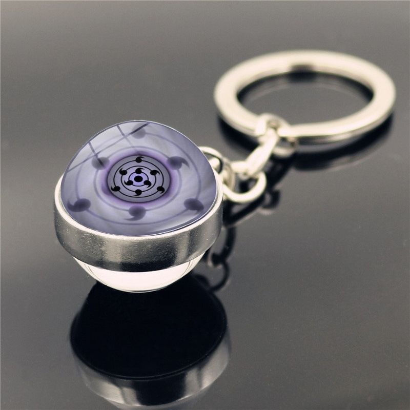 Naruto Mangekyo Sharingan Cart - Anime Merchandise Naruto recensie en prijs