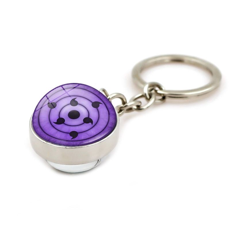 Naruto Mangekyo Sharingan Cart - Anime Merchandise Naruto recensie en prijs