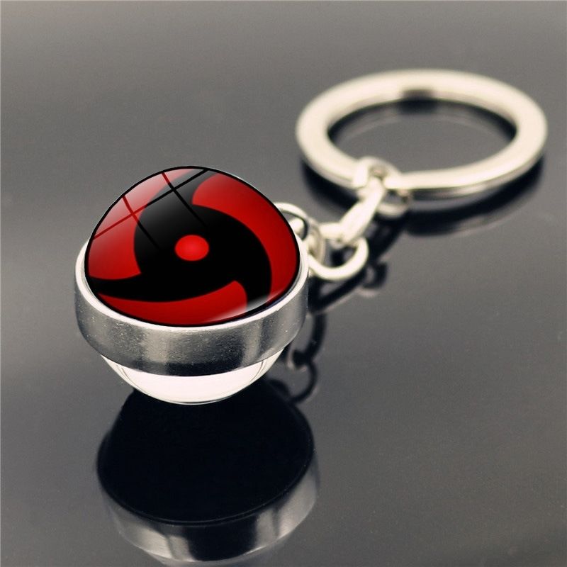 Naruto Mangekyo Sharingan Cart - Anime Merchandise Naruto recensie en prijs