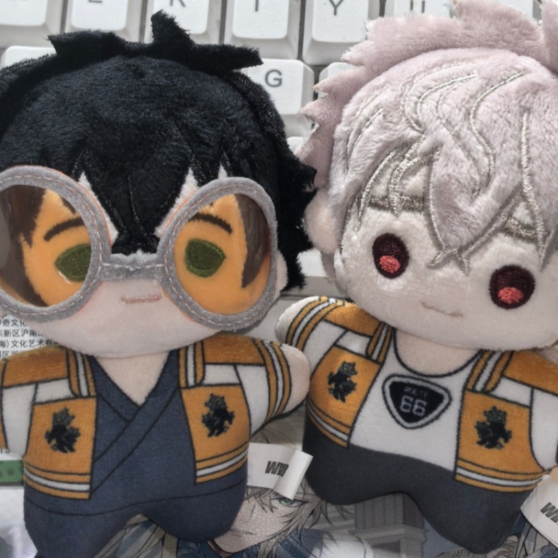 Aniplex Wind Breaker Lion Head - Windbreaker Anime Merchandise recensie en prijs