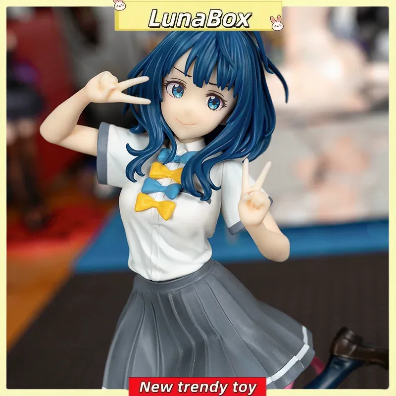 Anime: te veel verliezende hel - Anime Merchandise China recensie en prijs
