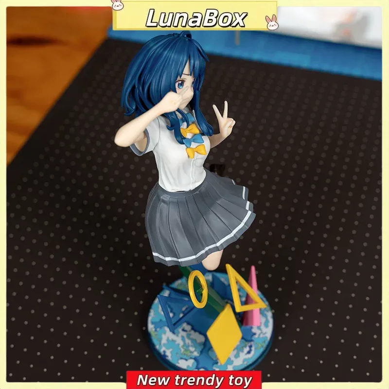 Anime: te veel verliezende hel - Anime Merchandise China recensie en prijs