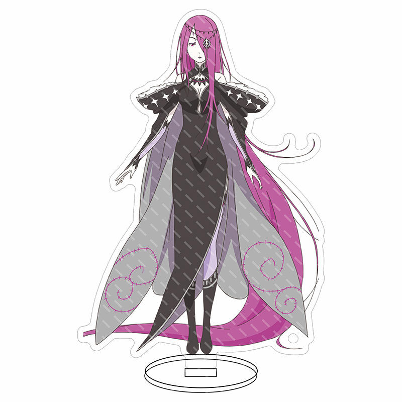 16CM Anime Re:Zero−Starting Li - Anime Merchandise Accessories recensie en prijs