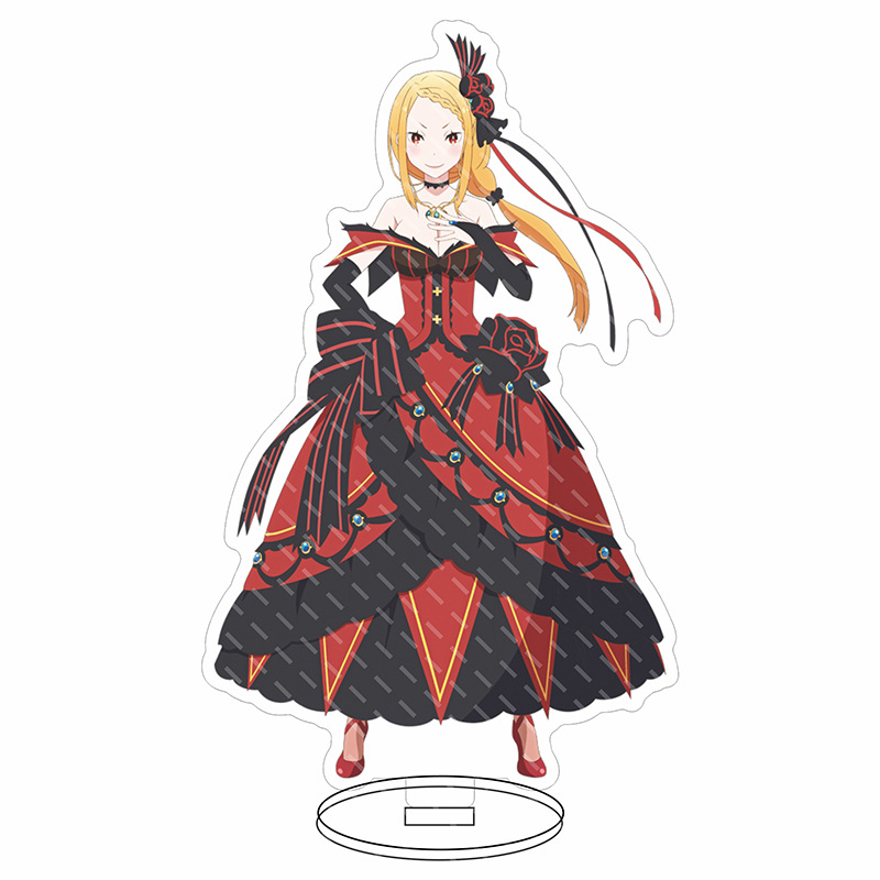 16CM Anime Re:Zero−Starting Li - Anime Merchandise Accessories recensie en prijs