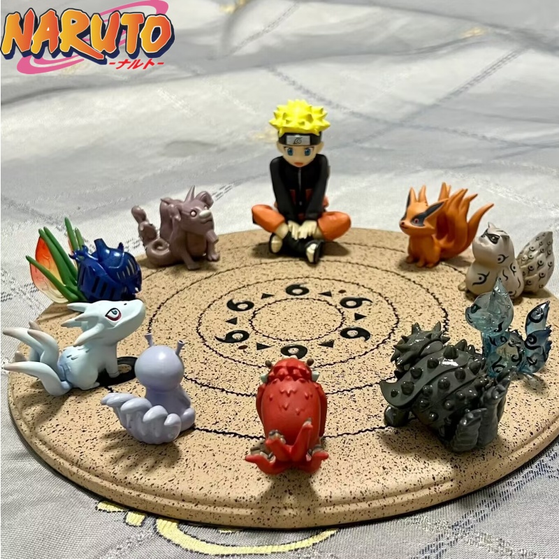 Nieuw op voorraad MegaHouse 84 - Anime Merchandise Naruto recensie en prijs